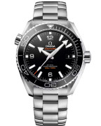 Omega Seamaster Planet Ocean