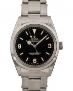 Rolex Explorer 1016