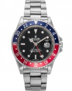 Rolex GMT-Master II