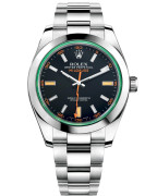 Rolex Oyster Perpetual Milgauss