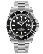 Rolex Submariner Date 116610LN