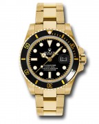 Rolex Submariner 116618