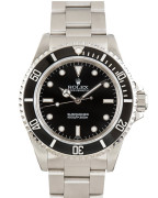 Rolex Submariner 14060