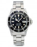 Rolex Submariner Ref. 1680