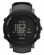 Suunto Core Alu Deep Black SS018734000