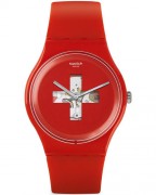 Swatch Swiss Around The Clock