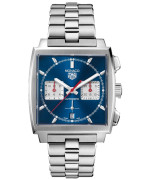 TAG Heuer Monaco Automatic Chronograph, 39 mm, Steel CBL2111.BA0644