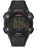 Timex T49896 Expedition Rugged Shock Digital CAT watch
