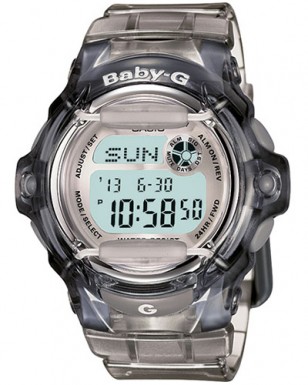 Casio Baby-G BG169R-8