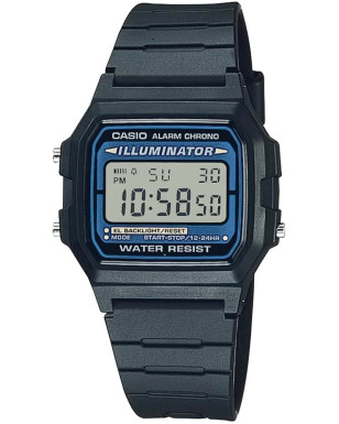 Casio F105W-1A