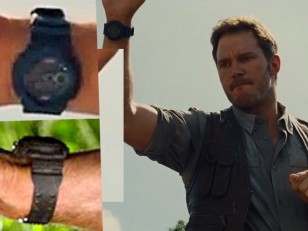 This image shows the watch more clearly (thanks to Augofett for the screenshot)