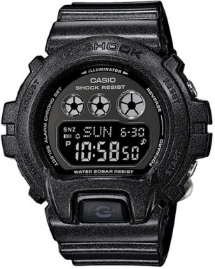 Casio G-Shock GMDS6900SM-1