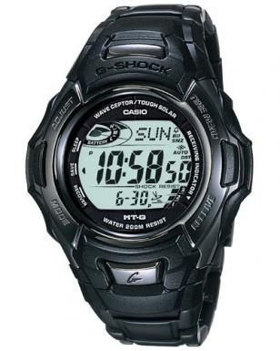 Casio G-Shock MTG910DA-1V, featuring Wave Ceptor and Tough Solar