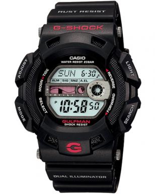 Casio G-Shock Gulfman G9100-1