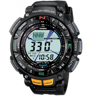 Casio Pro Trek PAG240-1