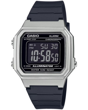 Casio W-217HM-7BV