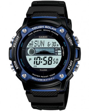 Casio Sports WS210H-1AV