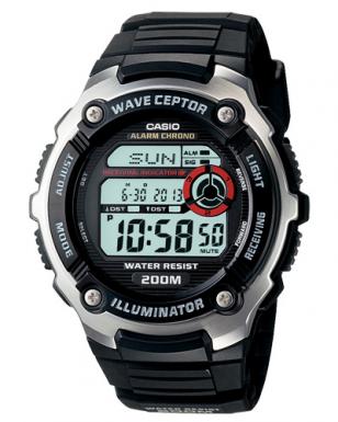 Casio WV200A-1AV