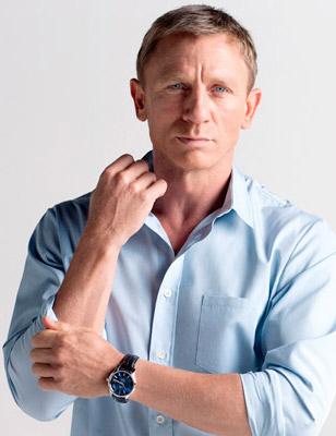 Omega celebrates James Bond with Daniel Craig and new watches | Day & Night  Magazine