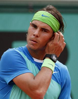 Rm 027 sale rafael nadal