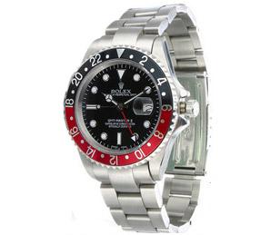 Rolex GMT Master II Jason Bateman The Switch Watch ID