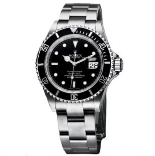 Rolex Submariner Date 16610
