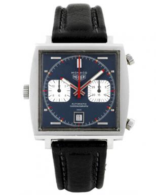TAG Heuer Monaco