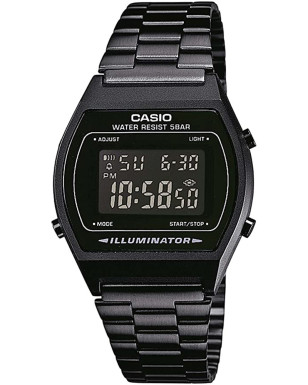 Casio B640WB-1BVT