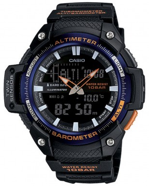 Casio SGW-450H-2B