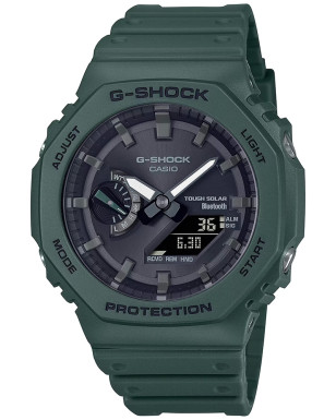Casio G-Shock GAB2100-3A