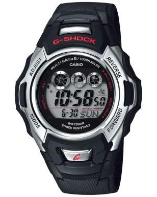 Casio G-Shock GWM500A-1