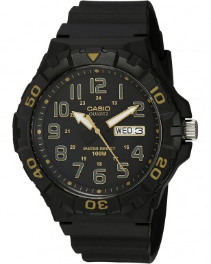 Casio MRW210H-1A2VCF