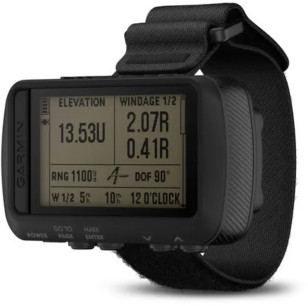Garmin 010-01772-10 Foretrex 701 Ballistic Edition