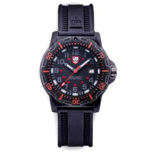 Luminox Black Ops A.8815