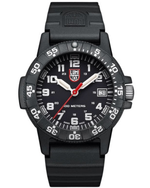 Luminox Leatherback SEA Turtle XS.0301.L 