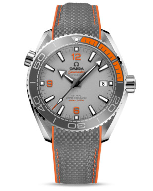 Omega Seamaster Planet Ocean 600M Co-Axial Master Chronometer 215.92.44.21.99.001