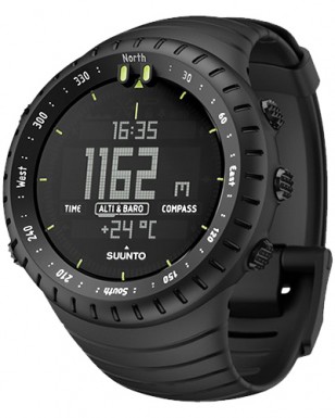 Suunto Core All Black SS014279010