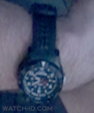 Timex Expedition Rugged Analog in Interceptor.