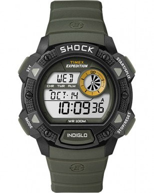 Timex Expedition T499759J