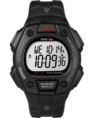 Timex Ironman Classic 30 T5K822