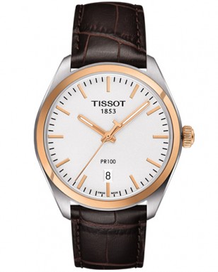 Tissot PR100 T101.410.260.31.00
