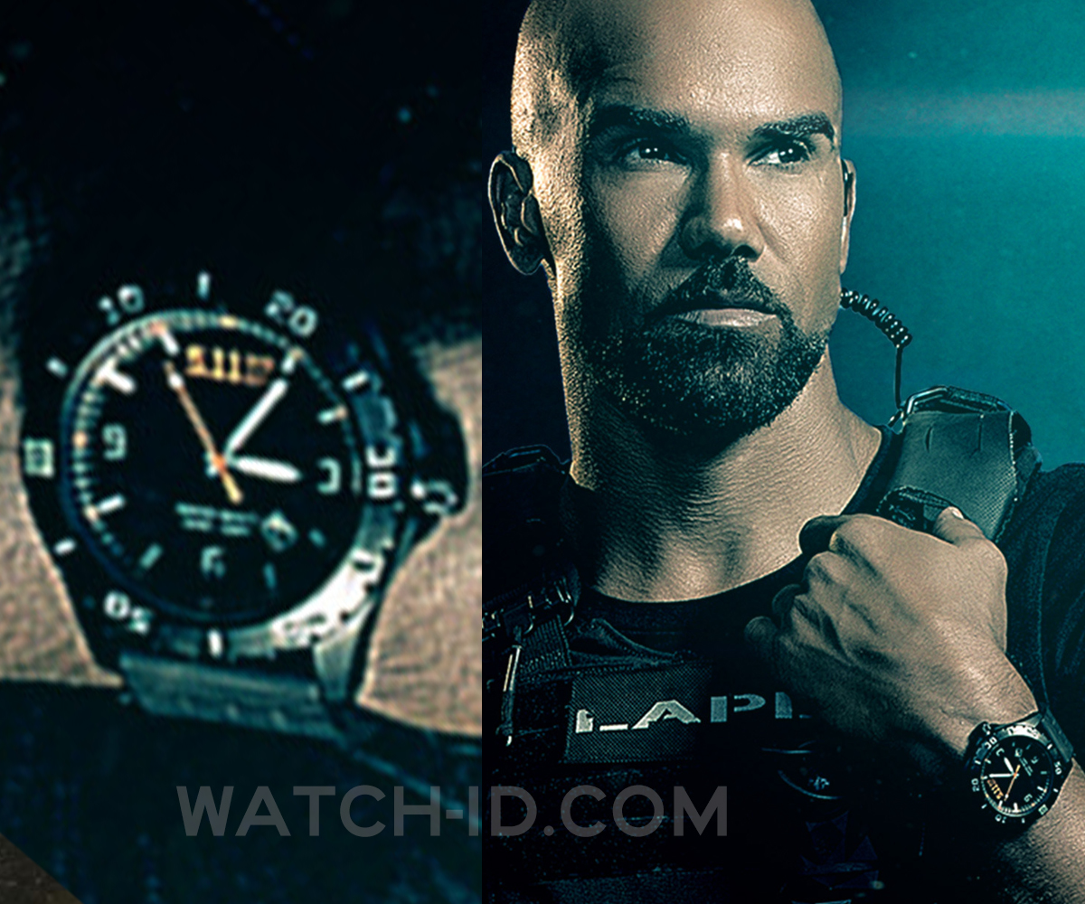 5.11 Tactical Sentinel 50133-019 - Shemar Moore - S.W.A.T.