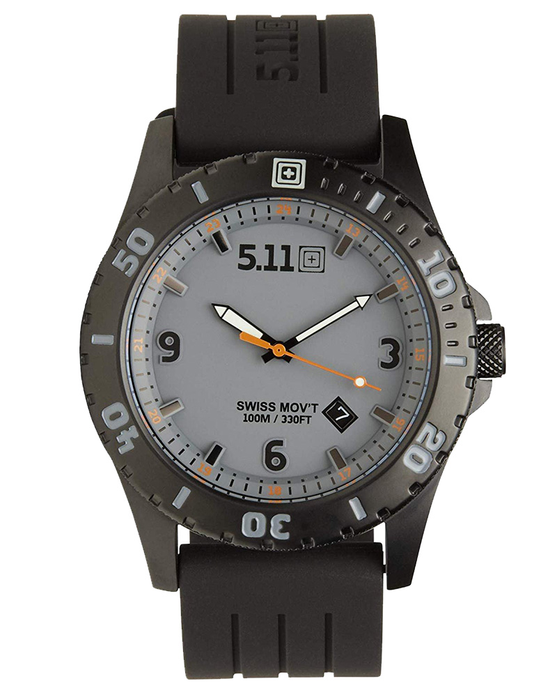 5 11 Tactical Military Sentinel Watch Bill Hader Barry Watch Id