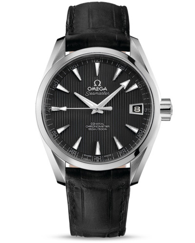 Omega Watches Spotted at the Golden Globes - Bob's Watches