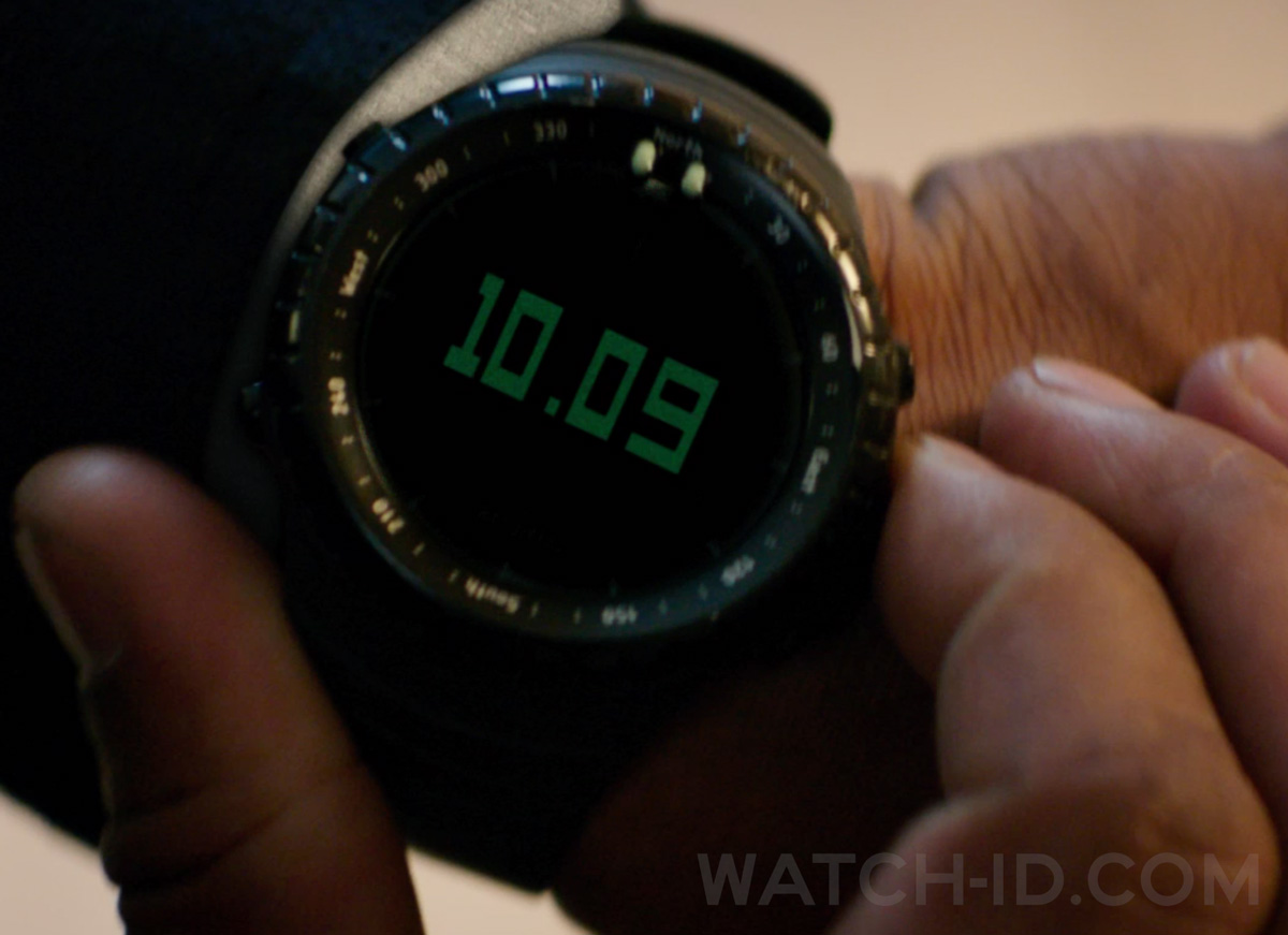 the equalizer 2 watch
